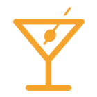Fuori Frigo Happy Hour Icon
