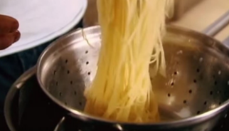 Perfect Pasta