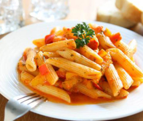 Sedanini alla Marinara