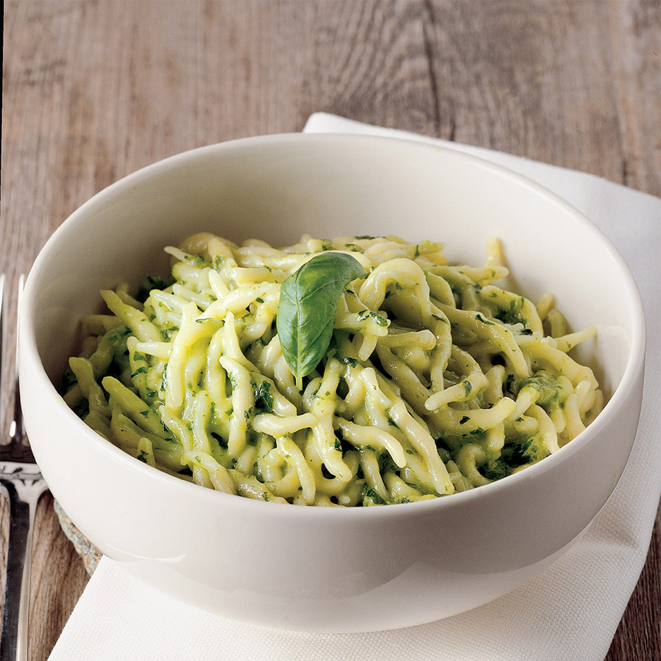 Trofie Pesto