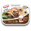 Mushrooms Lasagna