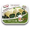 Ricotta and Spinach Cannelloni