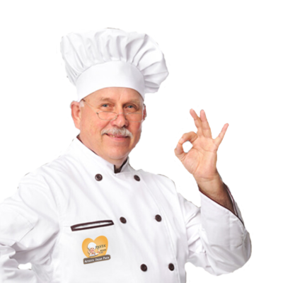chef_hand_pastareadytoeat Chef PastaReadyToEat
