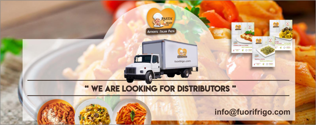 we are looking for distributors