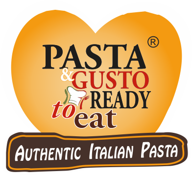Piatti Pronti Fuori Frigo Pasta Ready to Eat